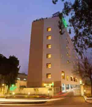 Lemon Tree Hotel Chandigarh